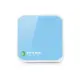 TP-Link TL-WR702N, 150Mbps, 1 Port, Wireless N Nano Router