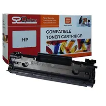 Qstar CF217A muadil Toner