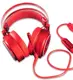 Gamepower Luna Kırmızı 7.1 Pro Gaming Kulaklık