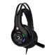 Gamepower Tınker Siyah 7.1 Gaming Kulaklık Titreşim