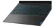 Lenovo L340 81Lk009Mtx İ5-9300H 8G 1T+256 15.6 Dos Gtx1650 4Gb Vga, Fhd Ips, Dvdrw Yok, Siyah