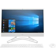 HP 24-F0001NT 4GT01EA i5-8250U 8 GB 256 GB SSD MX110 23.8