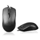A4-Tech Op-760 V-Track Siyah Usb Mouse