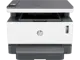 HP Neverstop 1200a 4QD21A A4 Siyah Çok Fonksiyonlu Laser Yazıcı USB 2.0 Tanklı