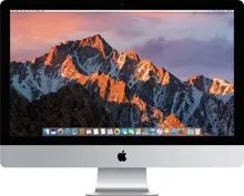 Apple iMac Retina 4K MNDY2TU/A i5 8 GB 1 TB Radeon Pro 555 21.5