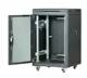 ASRACK ORS16U66 16U 600X600MM ORION ST RACK KABINET