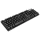 Frisby Fk-G530Qu Gamemax 3 Renk Klavye Usb Siyah