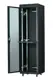 ASRACK ORS42U66 42U 600X600MM ORION ST RACK KABINET