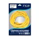 ZZInca Icat6-05Ts Cat6 5 Metre Sarı Patch Kablo