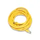 ZZInca Icat6-05Ts Cat6 5 Metre Sarı Patch Kablo