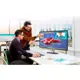 32 Philips Bdm3270Qp/00 Quad Hd 4Ms Vga Dvi Hdmi