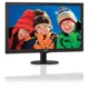 27 Philips 273V5Lhab/00 1Ms Vga Dvi Hdmi Mm Sıyah