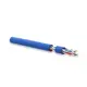 Inca Icat6-305B Cat6 23 Awg 0.57Mm %100 Bakır 305M