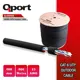 ZZQport Q-Cato2 Cat6 23 Awg Utp 500M Outdoor Kablo
