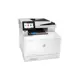 HP W1A80A M479FDW Yazıcı-Tarayıcı-Fotokopi-Faks-Dubleks-Wifi Çok Fonksiyonlu Renkli Lazer Yazıcı