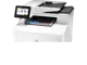 HP W1A80A M479FDW Yazıcı-Tarayıcı-Fotokopi-Faks-Dubleks-Wifi Çok Fonksiyonlu Renkli Lazer Yazıcı