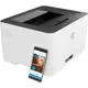 HP 4ZB95A 150NW Network-Wifi Mono Renkli Lazer Yazıcı