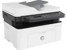 Hp 4Zb84A 137Fnw Mono Lazer Yaz/Tar/Fot/Fax +Net+Wıfı
