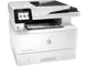 HP W1A29A M428FDN Yazıcı-Tarayıcı-Fotokopi-Faks-Dubleks-Network Çok Fonksiyonlu Lazer Yazıcı