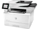 HP W1A29A M428FDN Yazıcı-Tarayıcı-Fotokopi-Faks-Dubleks-Network Çok Fonksiyonlu Lazer Yazıcı
