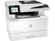 HP W1A30A M428FDW Yazıcı-Tarayıcı-Fotokopi-Faks-Dubleks-Wifi Çok Fonksiyonlu Lazer Yazıcı
