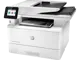 HP W1A30A M428FDW Yazıcı-Tarayıcı-Fotokopi-Faks-Dubleks-Wifi Çok Fonksiyonlu Lazer Yazıcı