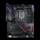 Asus Rog Maxımus Xı Code Intel Z390 Lga1151 Ddr4 Çift M2 Usb3.1 Aura Rgb Eatx