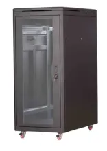 ASRACK ORS26U61 26U 600X1000MM ORION ST RACK KABİNET