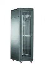 ASRACK ORS36U61 36U 600X1000MM ORION ST RACK KABİNET