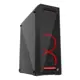 Cougar Cgr-5Nm1B-C Mx350 80+ Gaming Kasa 700W