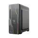 Inca Emg 13Xn 3X12 Fab Rgb Kasa Gaming 650W