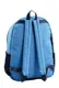 Classone Verona L BP-V161ML 15.6 Mavi Notebook Sırt Çantası