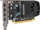 PNY QUADRO P620 2GB 128Bit DDR5 DP VCQP620-PB