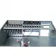 TGC 4550HG-7 4U SERVER KASA 550mm 4x3.5 3x5.25
