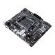 Asus Prime A320M-F AMD AM4 32GB DDR4 3200MHz Vga mATX Anakart