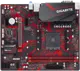 Gigabyte B450M Gaming Ddr4 Dvi Hdmi Dvi-D Matx Am4