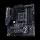 ASUS TUF B450M-PRO-GAMING DDR4 SATA3 M2 PCIe NVME HDMI DVI PCIe 16X v3.0 AM4 mATX