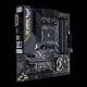 ASUS TUF B450M-PRO-GAMING DDR4 SATA3 M2 PCIe NVME HDMI DVI PCIe 16X v3.0 AM4 mATX