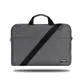 Classone Tl2564 Toploading Serisi  Notebook Çantası - Gri