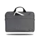 Classone Tl2564 Toploading Serisi  Notebook Çantası - Gri