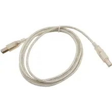 FLAXES FPR-02 USB 2.0 PRİNTER KABLOSU