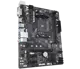 GIGABYTE A320M-H DDR4 M2 PCIe NVME HDMI DVI PCIe 16X v3.0 AM4 mATX