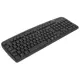 Frisby F Usb Fk-66Fu Mm Kablolu Klavye