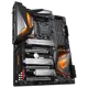 GIGABYTE Z390-AORUS ULTRA DDR4 SATA3 M2 PCIe NVME HDMI PCIe 16X v3.0 1151p v2 ATX