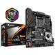 GIGABYTE X570 AORUS PRO DDR4 M2 PCIe NVME HDMI PCIe 16X v4.0 AM4 ATX