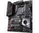 GIGABYTE X570 AORUS PRO DDR4 M2 PCIe NVME HDMI PCIe 16X v4.0 AM4 ATX