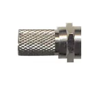 VI-TOF5C2V F Type Twist-On Plug For CT125; H47