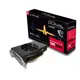 Sapphire Rx 570 8G Gddr5 Pulse Itx  11266-37-20G