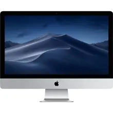 Apple iMac Retina 5K MRR12TU/A i5 8 GB 2 TB Fusion Drive Radeon Pro 580X 27