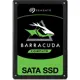 Seagate Brcd Ssd Sata 500Gb Za500Cm1A002